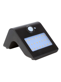 Lampă solară LED  Sirius pentru gradină cu...